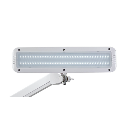 Artikelbild 2 für MAUL MAULintro LED-Schreibtischlampe weiß 11 W mit Tischklemme, Artikelnummer 260435
