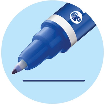 Artikelbild 3 für 2 Pelikan Super Pirat® Tintenkiller, Artikelnummer 272767