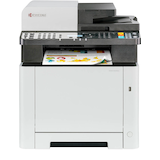 Artikelbild 1 für KYOCERA ECOSYS MA2100cfx 4 in 1 Farblaser-Multifunktionsdrucker grau, Artikelnummer 743464