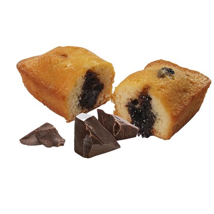 Artikelbild 10 für Le Ster Mini Schokolade Kuchen 130 St., Artikelnummer 781734