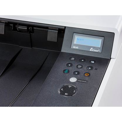 Artikelbild 6 für KYOCERA ECOSYS P5026cdw/Plus Farb-Laserdrucker grau, Artikelnummer 976623