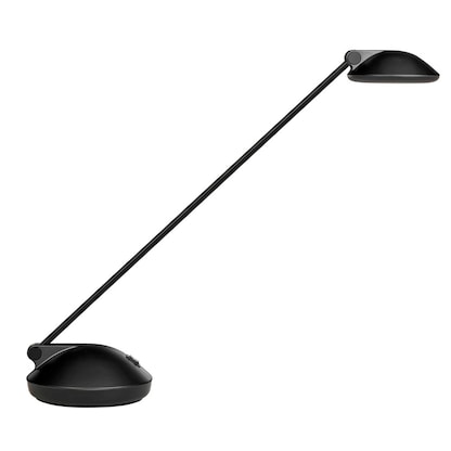 Artikelbild 4 für unilux JOKER LED-Schreibtischlampe schwarz 6 W, Artikelnummer 509564