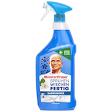 Artikelbild 1 für Meister Proper BLÜTENFRISCHE Badreiniger 0,80 l, Artikelnummer 526307