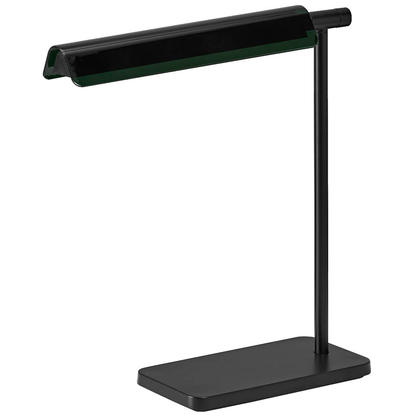 Artikelbild 2 für OSRAM Office Line Desk Roof Inductive Charging Schreibtischlampe schwarz 19 W, Artikelnummer 709976
