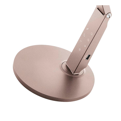 Artikelbild 5 für Hansa LED Vario Plus Schreibtischlampe champagner 10,5 W, Artikelnummer 403408