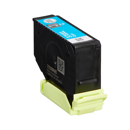 Artikelbild 3 für EPSON 378XL/T37924 cyan Druckerpatrone, Artikelnummer 433161