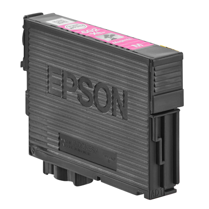 Artikelbild 3 für EPSON 502XL/T02W34 magenta Druckerpatrone, Artikelnummer 511720