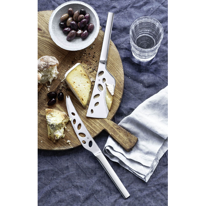 Artikelbild 3 für WMF Käsemesser-Set Nuova 2-tlg., 1 Set, Artikelnummer 823486