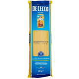 Artikelbild 1 für DE CECCO Spaghettini No. 11 500,0 g, Artikelnummer 179017