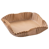 Artikelbild 1 für FACKELMANN Backpapier für Heißluftfritteusen 20,0x20,0 cm 40 St., Artikelnummer 585139