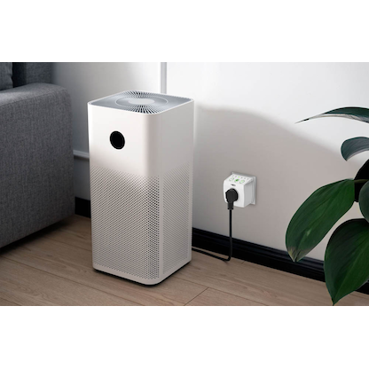 Artikelbild 13 für ANSMANN AES1.3 Timer-Steckdose weiß, Artikelnummer 629419