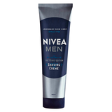 Artikelbild 1 für NIVEA MEN PROTECT & CARE Rasiercreme 100,0 ml, Artikelnummer 577696