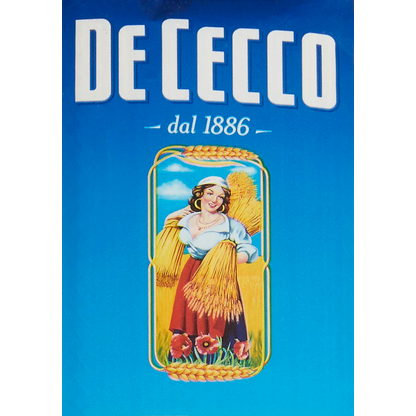 Artikelbild 5 für DE CECCO Spaghettini No. 11 500,0 g, Artikelnummer 179017