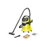 Artikelbild 1 für KÄRCHER WD 5 V25/5/22 Nass-/Trockensauger 1.100 W, Artikelnummer 745007