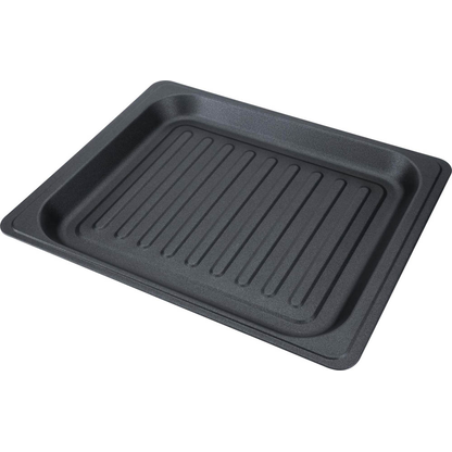 Artikelbild 7 für Steba KB M19 Minibackofen 1.400 W schwarz/silber, Artikelnummer 281158