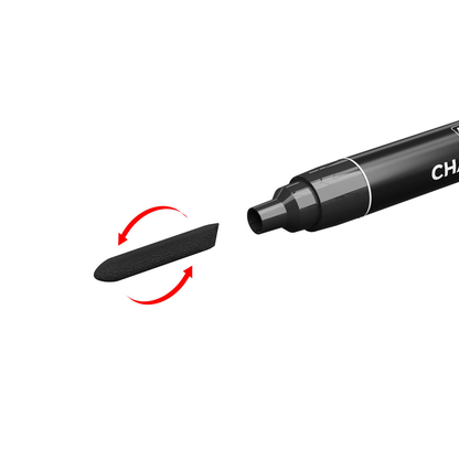 Artikelbild 3 für ALLboards Kreidemarker schwarz 6,0 mm, 1 St., Artikelnummer 503858