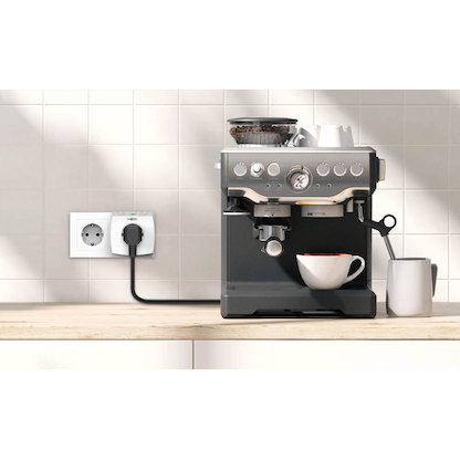 Artikelbild 3 für ANSMANN AES1.3 Timer-Steckdose weiß, Artikelnummer 629419