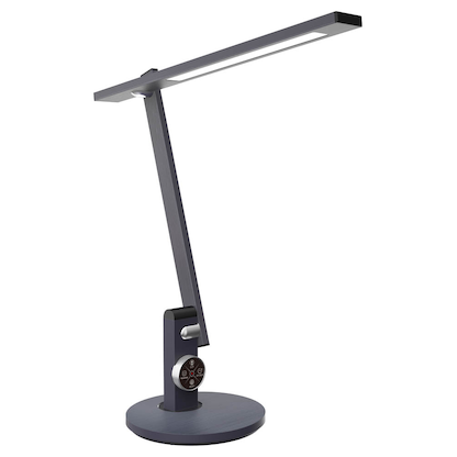 Artikelbild 9 für meet powered by PAPERFLOW Bento Tischlampe grau 10 W, Artikelnummer 676519