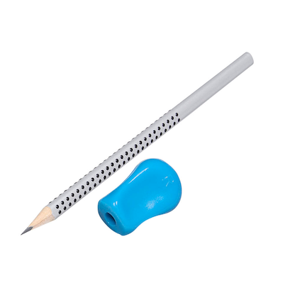Artikelbild 10 für KUM Schreiblernhilfe Pencil Grip farbsortiert, Artikelnummer 650596