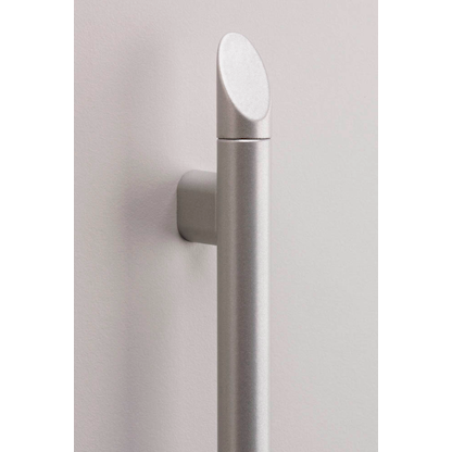 Artikelbild 6 für HAMMERBACHER Schiebetürenschrank, V1753S/6/S/RE buche, silber 2 Fachböden 120,0 x 40,0 x 110,0 cm, Artikelnummer 978155