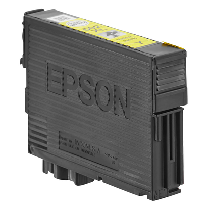 Artikelbild 3 für EPSON 502XL/T02W44 gelb Druckerpatrone, Artikelnummer 511766