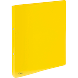 Artikelbild 1 für PAGNA Lucy Colours Ringbuch 2-Ringe gelb 3,3 cm DIN A4, 1 St., Artikelnummer 161984