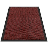 Artikelbild 1 für WESEMEYER Fußmatte Stanton rot 80,0 x 120,0 cm, Artikelnummer 107617