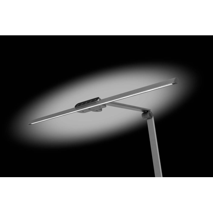 Artikelbild 6 für Hansa Flow Schreibtischlampe anthrazit 18 W, Artikelnummer 192959