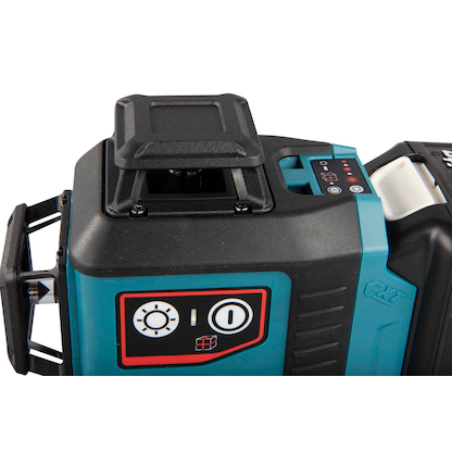 Artikelbild 16 für makita SK700D Akku-Multilinienlaser 12,0 V, ohne Akku, Artikelnummer 307817