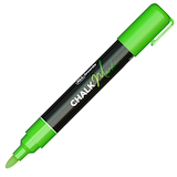 Artikelbild 1 für ALLboards Kreidemarker grün 6,0 mm, 1 St., Artikelnummer 503332