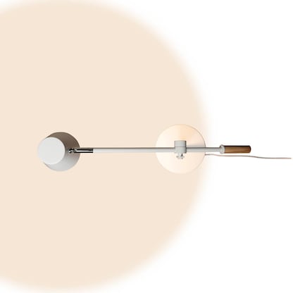 Artikelbild 7 für unilux VICKY LED-Schreibtischlampe weiß 11 W, Artikelnummer 509739