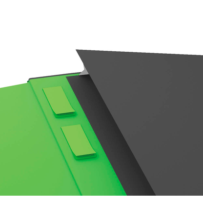 Artikelbild 11 für LEITZ Notizbuch Complete DIN A4 kariert, schwarz Hardcover 160 Seiten, 1 St., Artikelnummer 688166