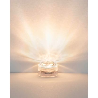 led beleuchtung mit batterie 4er Set Licht Fernbedienung 4Modi | Seniorenbedarf / Alltagshilfen | Neuheiten warm white lights