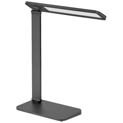 Artikelbild 2 für OSRAM Office Line Desk Banker Schreibtischlampe schwarz 7 W, Artikelnummer 709996