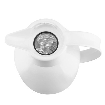 Artikelbild 4 für emsa Isolierkanne SAMBA weiß 1,0 l, Artikelnummer 126583