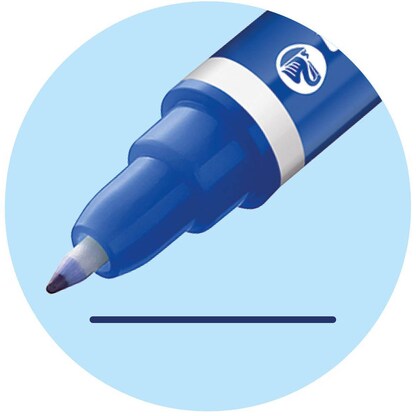 Artikelbild 3 für 2 Pelikan Super Pirat® Tintenkiller, Artikelnummer 272751