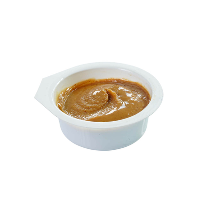 Artikelbild 6 für HELLMA Erdnussbutter, 1,2 kg, Artikelnummer 781151