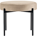 Artikelbild 1 für meet powered by PAPERFLOW Sitzbank GAIA GBRT.01.12 elfenbein Stoff 57,5 cm, Artikelnummer 851297