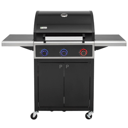 Artikelbild 15 für tepro Gasgrill Keansburg 3 128,0 x 63,0 x 114,0 cm, Artikelnummer 327856