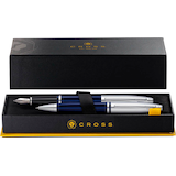 Artikelbild 1 für CROSS Schreibset Calais blau, Artikelnummer 384189