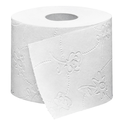 Artikelbild 3 für AKTION: wepa Toilettenpapier SUPER SOFT 3-lagig, 144 Rollen + GRATIS 2x SAGROTAN® DESINFEKTION Hygienespüler 1,5 l, Artikelnummer 628927