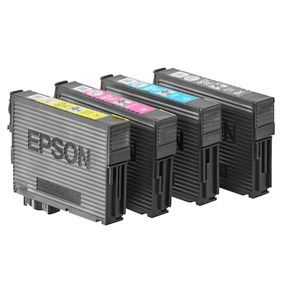 Artikelbild 3 für EPSON 502XL/T02W64 schwarz, cyan, magenta, gelb Druckerpatronen, 4er-Set, Artikelnummer 511795