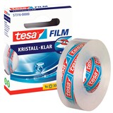 Artikelbild 1 für tesa KRISTALL-KLAR Klebefilm transparent 15,0 mm x 33,0 m 1 Rolle, Artikelnummer 114645