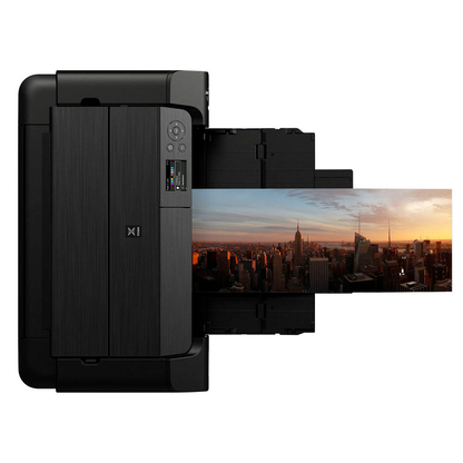 Artikelbild 9 für Canon PIXMA PRO-200 Fotodrucker schwarz, Artikelnummer 340014
