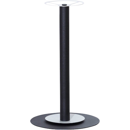 Artikelbild 2 für PAPERFLOW Schirmständer easyCloth PECPPSR000 anthrazit, weiß, Stahl, Artikelnummer 844865