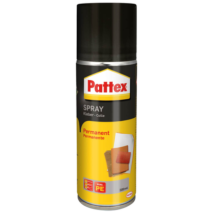 Artikelbild 13 für Pattex Sprühkleber 200,0 ml, Artikelnummer 732451