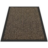 Artikelbild 1 für WESEMEYER Fußmatte Stanton ocker-schwarz 120,0 x 180,0 cm, Artikelnummer 107823