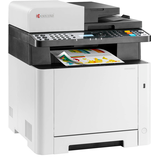 Artikelbild 1 für KYOCERA ECOSYS MA2100cwfx 4 in 1 Farblaser-Multifunktionsdrucker grau, Artikelnummer 743472