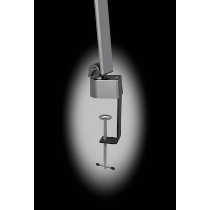 Artikelbild 7 für Hansa Flow Schreibtischlampe anthrazit 18 W, Artikelnummer 192959