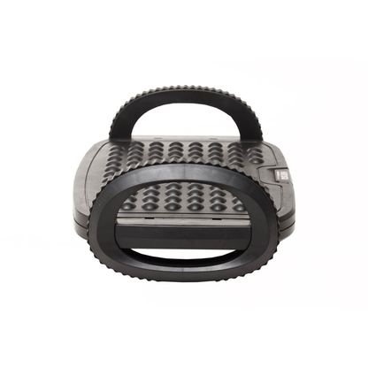 Artikelbild 4 für Hansa Fußstütze FOOTNESS SWING schwarz Kunststoff, Artikelnummer 316826